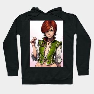 Shani Hoodie